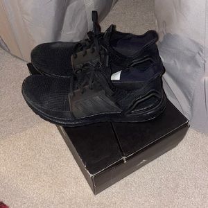 Mens Adidas Ultraboost